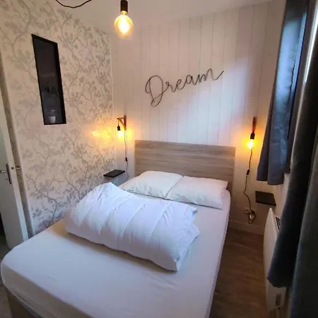 2/3 Personnes Apartment *