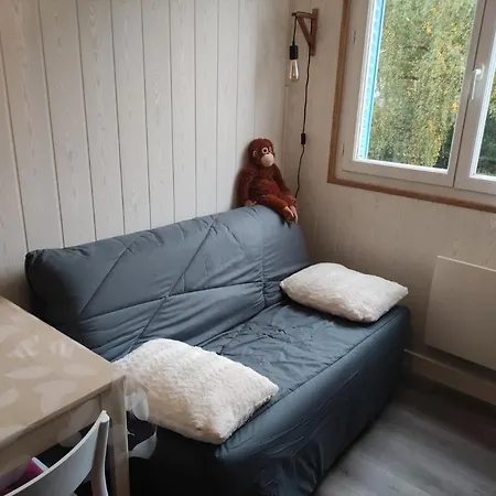Apartment 2/3 Personnes *