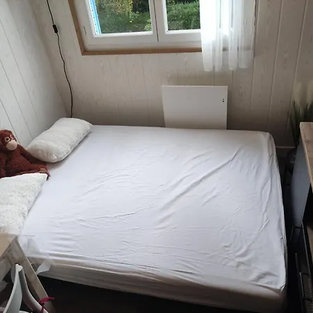 Apartment 2/3 Personnes *