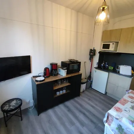 Apartment 2/3 Personnes