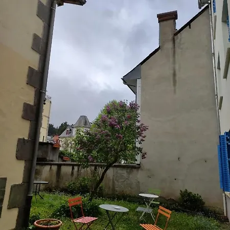 Apartment 2/3 Personnes